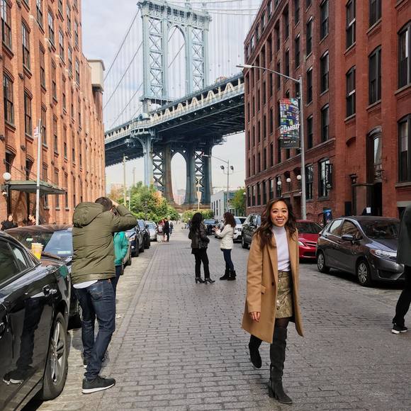 Meet your Posher, Misty - Picture 1 of 1